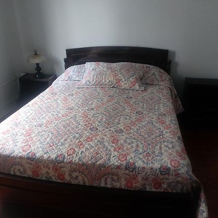 Global Family Backpackers Hostel Lima Eksteriør bilde