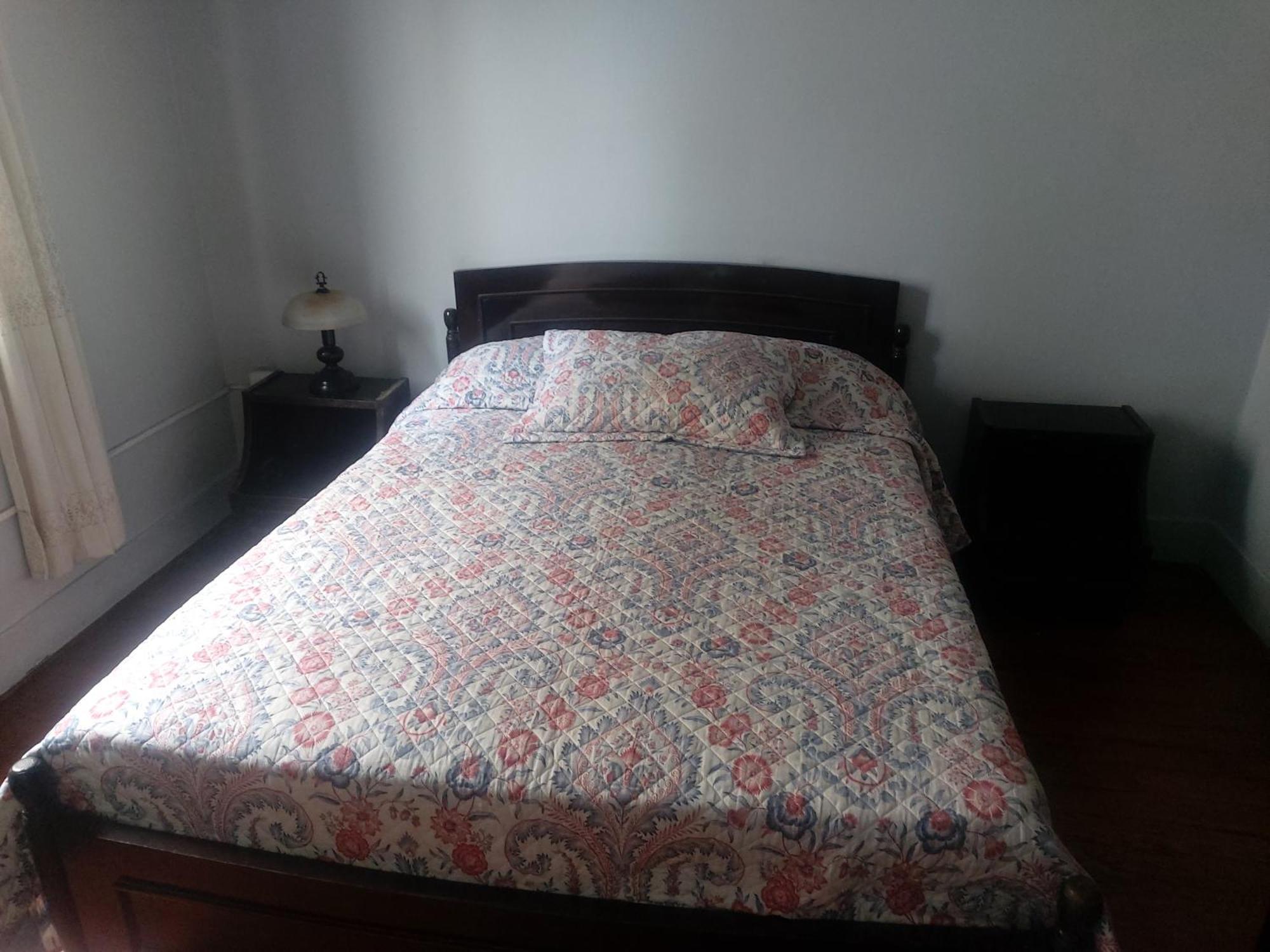 Global Family Backpackers Hostel Lima Eksteriør bilde