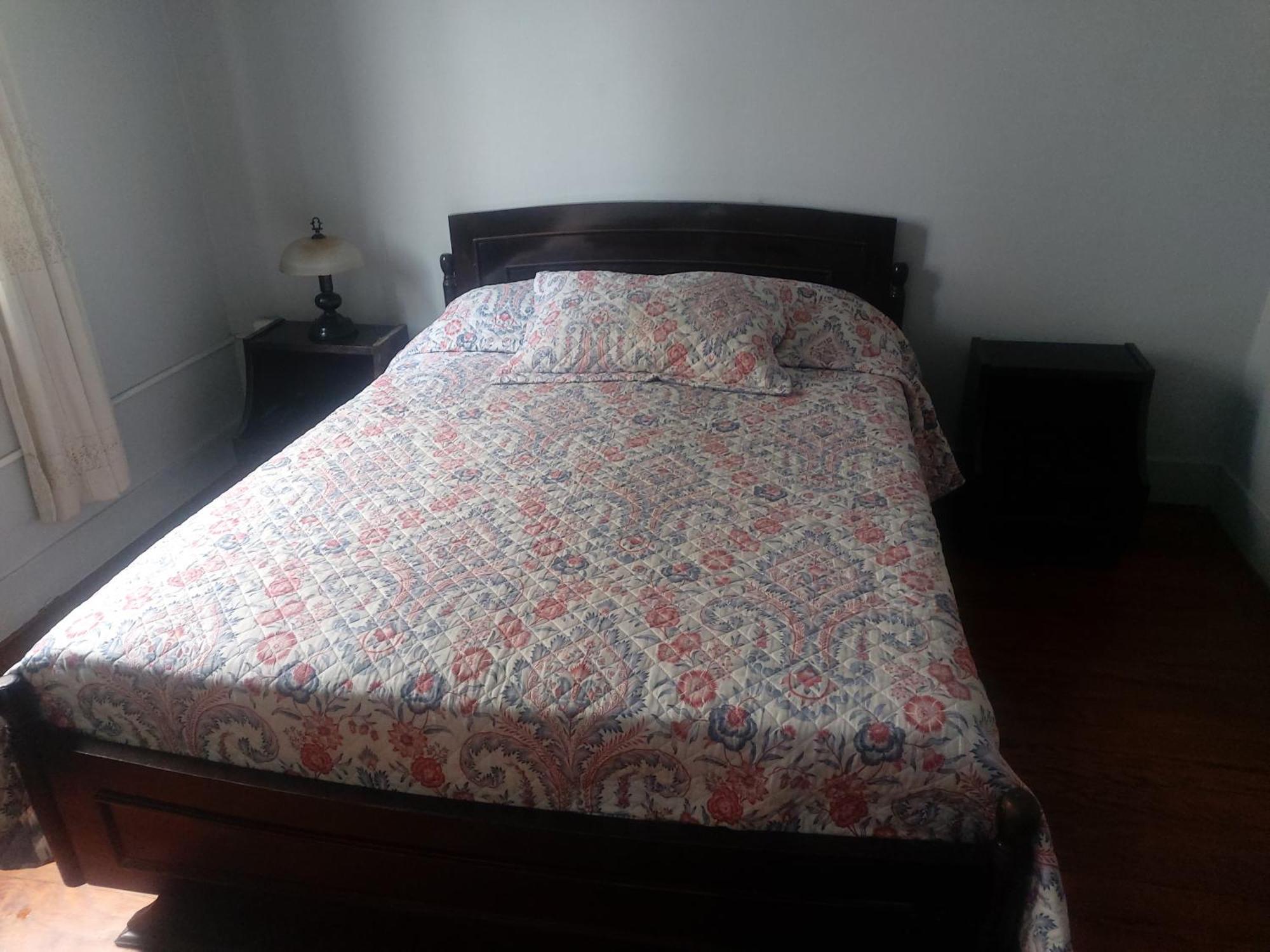 Global Family Backpackers Hostel Lima Eksteriør bilde