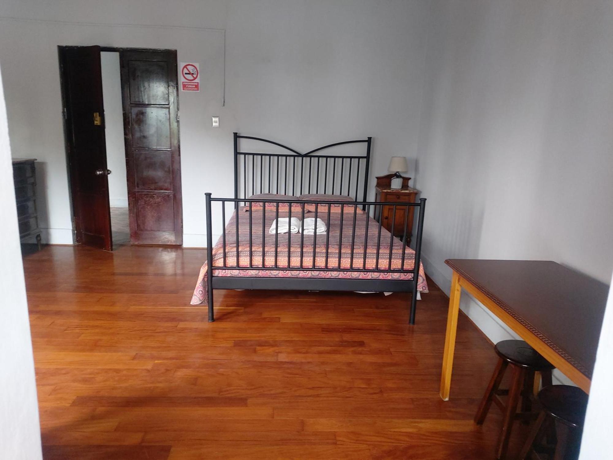 Global Family Backpackers Hostel Lima Eksteriør bilde