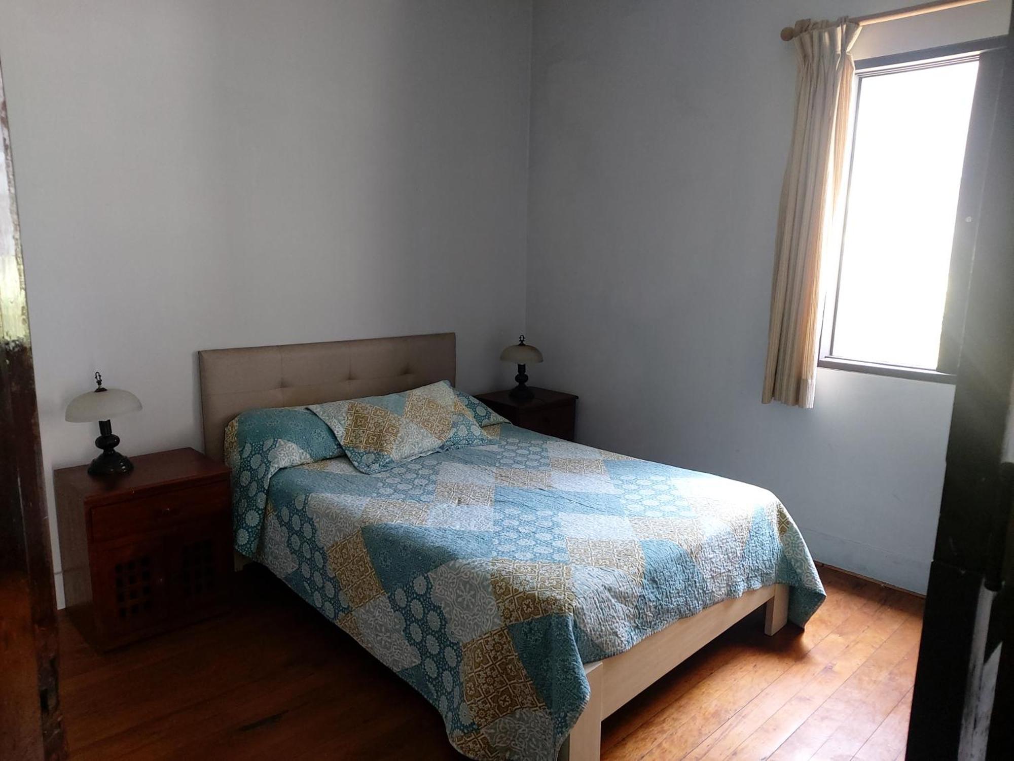 Global Family Backpackers Hostel Lima Eksteriør bilde