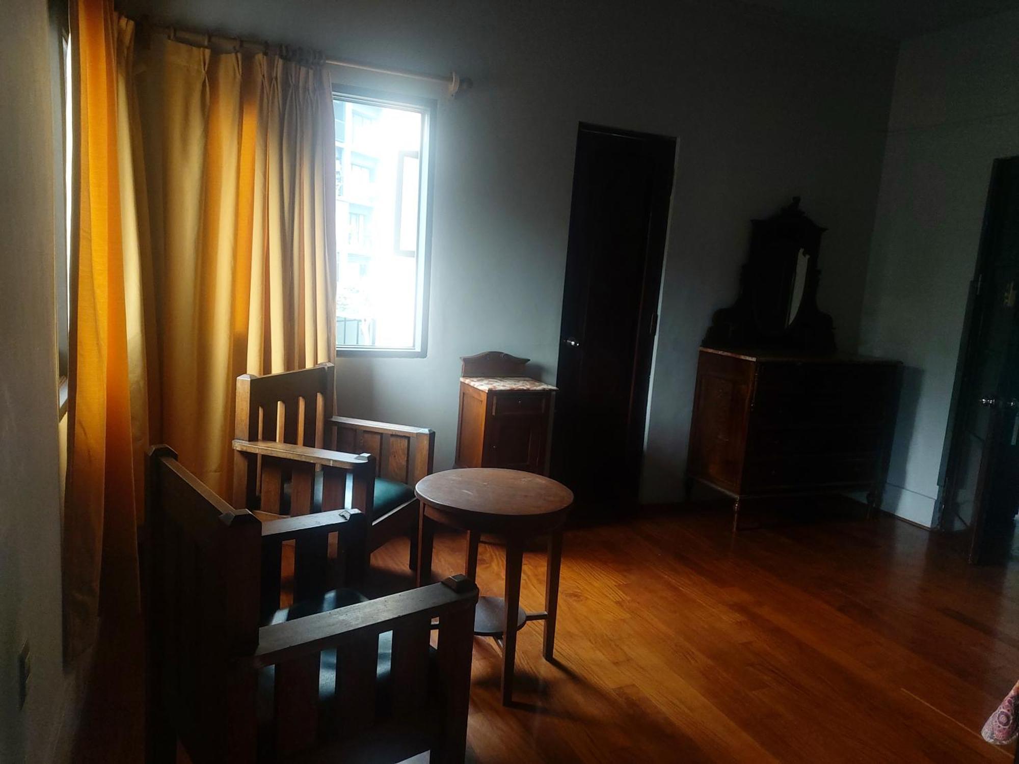Global Family Backpackers Hostel Lima Eksteriør bilde