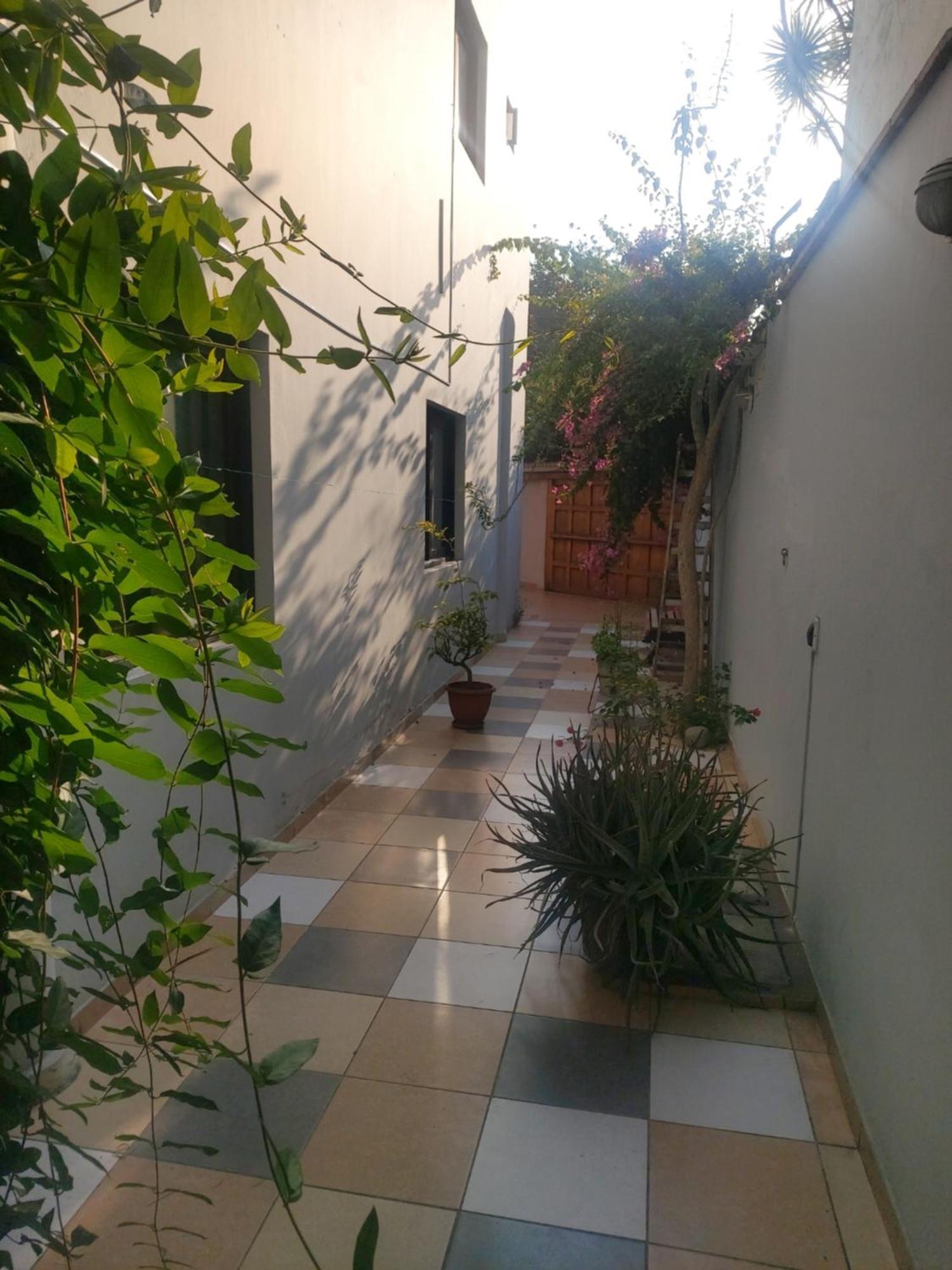 Global Family Backpackers Hostel Lima Eksteriør bilde