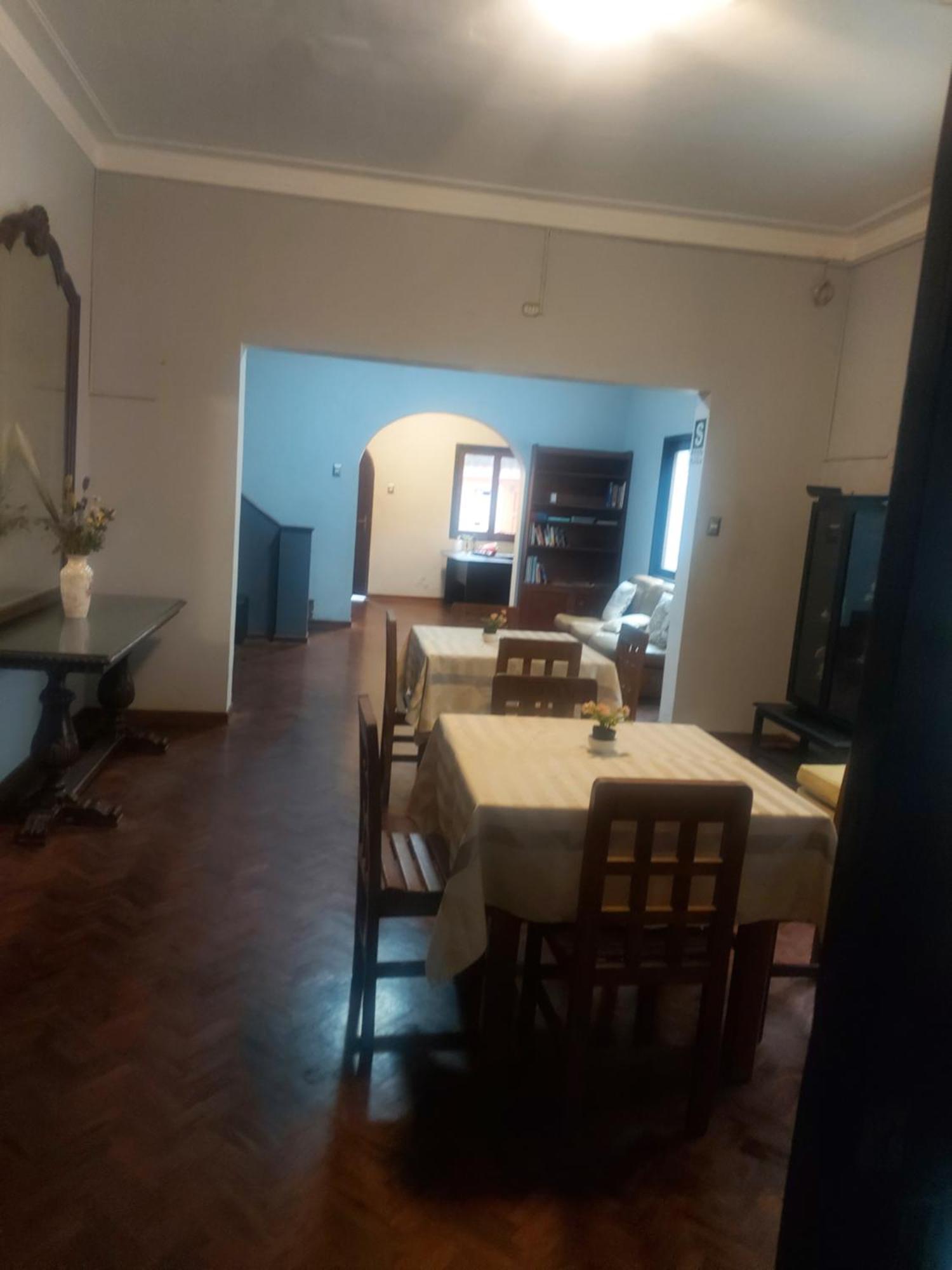 Global Family Backpackers Hostel Lima Eksteriør bilde
