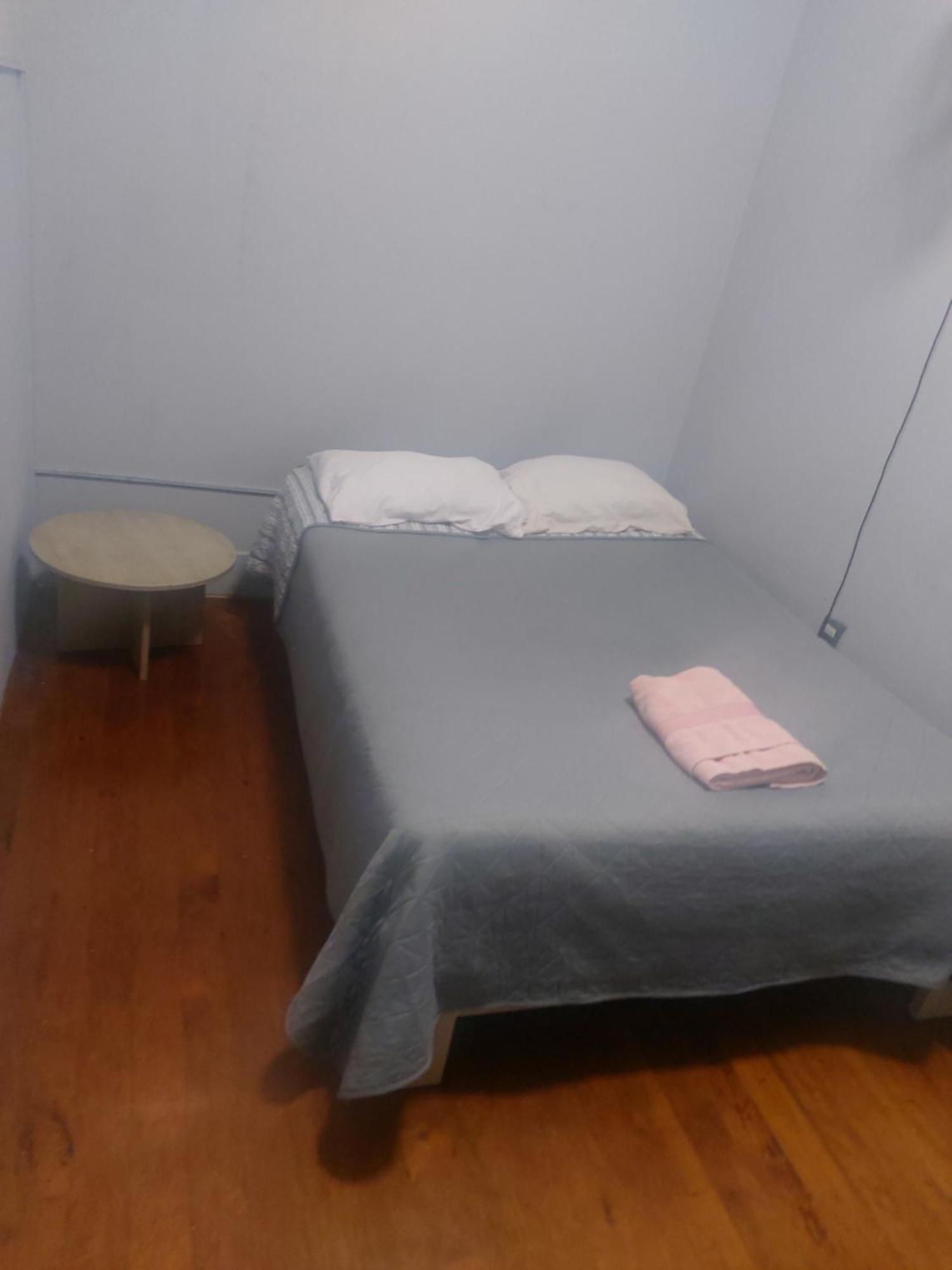 Global Family Backpackers Hostel Lima Eksteriør bilde