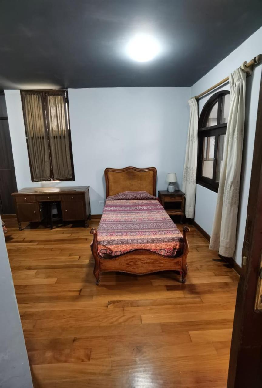 Global Family Backpackers Hostel Lima Eksteriør bilde